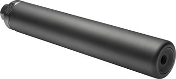 Picture of ADVANCED ARMAMENT CORP JAEGER 30 SILENCER 300WM DT 5/8-24 BLACK 64775