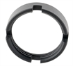 Picture of Advanced Technology AR-15 Castle Nut Mil-Spec Steel Black A5101020