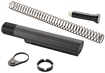Picture of ATI Outdoors Buffer Tube Kit, Mil-Spec, Spring, Buffer, Locking Ring & Nut, Black A.5.10.2240 A5102240