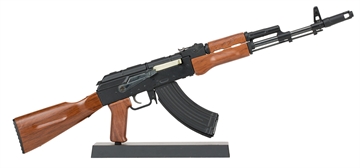 Picture of Advanced Technology A8100053 AK-47 Mini Replica ATI Mini 758152486752
