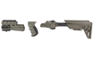 Picture of ADVANCED TECHNOLOGY TECH. AK-47 STRIKEFORCE G2 & HANDGUARD URBAN COMBAT C2501250 758152427052