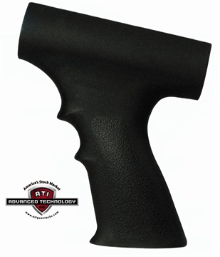 Picture of ADV. TECH. FOREND/PISTOL GRIP MOST 12GA. PUMPS BLACK SYN SFP-0300