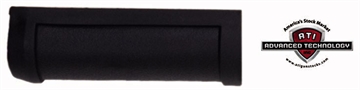 Picture of ADV. TECH. FOREND STANDARD FOR MOST 12GA. PUMPS BLACK SYN SFS-0400