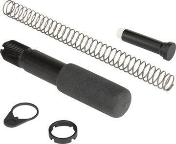 Picture of Advanced Technology AR-15 PISTOL BUFFER TUBE ASSEMBLY PACKAGE A.5.10.2518
