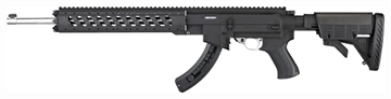 Picture of ADV. TECH. RUGER AR22 STOCK SYSTEM W/ 6 SIDED FOREND << B.2.10.2210