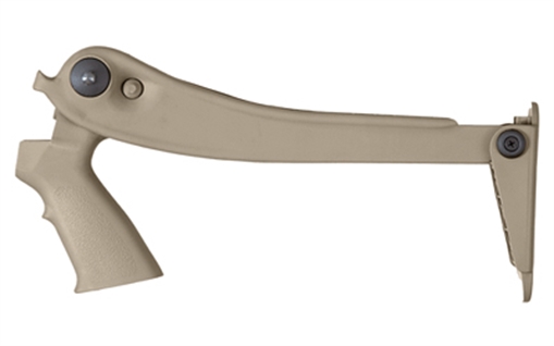 Picture of ADVANCED TECHNOLOGY TECH. SHOTFORCE SHOTGUN GEN2 TOP FOLDING STOCK FDE A1201155 758152979957
