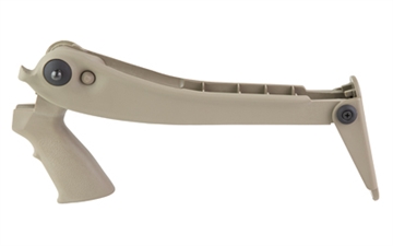 Picture of ADVANCED TECHNOLOGY TECH. SHOTFORCE SHOTGUN GEN2 TOP FOLDING STOCK FDE A1201155 758152979957