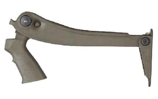 Picture of ADVANCED TECHNOLOGY TECH. SHOTFORCE SHOTGUN TOP FOLDING STOCK URBAN COMBAT A1501155 758152555588