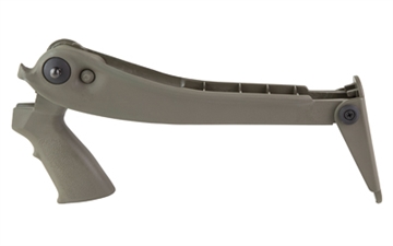 Picture of ADVANCED TECHNOLOGY TECH. SHOTFORCE SHOTGUN TOP FOLDING STOCK URBAN COMBAT A1501155 758152555588