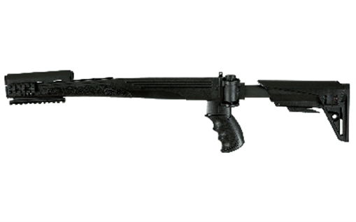 Picture of ADVANCED TECHNOLOGY TECH. SKS STRIKEFORCE G2 STOCK URBAN COMBAT C2501232 758152545862