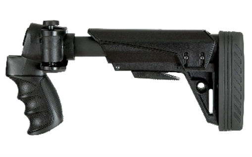 Picture of ADVANCED TECHNOLOGY TECH. STRIKEFORCE GEN2 MBERG 990 SIDE FOLDING STK BLK C1102013 758152132178