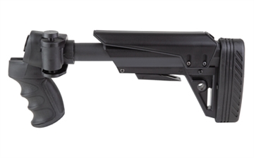 Picture of ADVANCED TECHNOLOGY TECH. STRIKEFORCE GEN2 MBERG 990 SIDE FOLDING STK BLK C1102013 758152132178