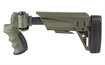 Picture of ADVANCED TECHNOLOGY TECH. STRIKEFORCE SHOTGUN STOCK URBAN COMBAT C1501135 758152563958
