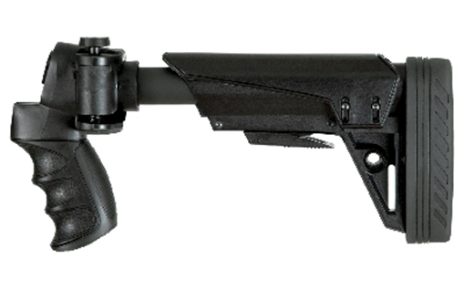Picture of ADVANCED TECHNOLOGY TECH. STRIKEFORCE SHOTGUN STOCK URBAN COMBAT C1501135 758152563958