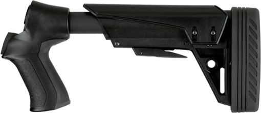 Picture of ADVANCED TECHNOLOGY TECH. T3 SHOTGUN STOCK G2 MOSSBERG 990 AFTERSHOCK BLACK C1102011 758152956958