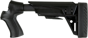 Picture of ADVANCED TECHNOLOGY TECH. T3 SHOTGUN STOCK G2 MOSSBERG 990 AFTERSHOCK BLACK C1102011 758152956958