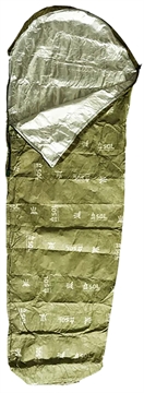 Picture of Adventure Medical Kits SOL Bivvy Warmth Waterproof Green 01401236