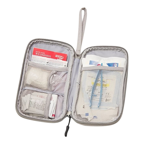 Picture of Adventure Medical Kits Accident Pak QuikClot 01501000