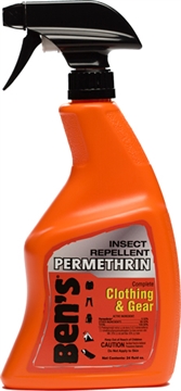 Picture of Ben's Clothing & Gear Insect Repellent 24 oz Spray 00067601