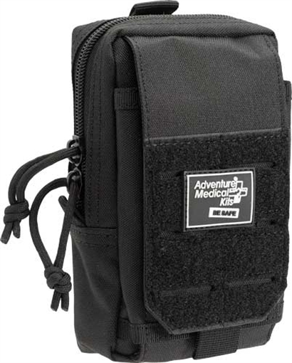 Picture of Adventure Medical Kits MOLLE Bag Trauma Kit 0.5 Stop Bleeding Black 20640301