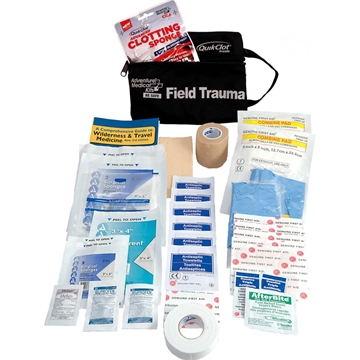 Picture of Adventure Medical Kits Professional - Tactical Field Trauma w/ QuikClot 2064-0291