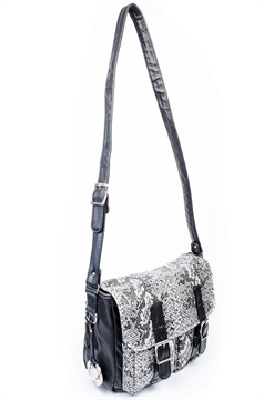 Show details for Aegis Handbag - Artemis (Black) AEG-ARTEMIS-BLACK Picture of Aegis Handbag - Artemis (Black) AEG-ARTEMIS-BLACK