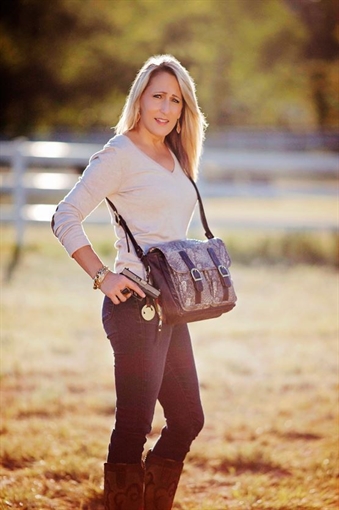 Picture of Aegis Handbag - Artemis (Espresso) AEG-ARTEMIS-ESPRESSO