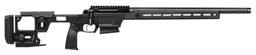 Picture of Aero Precision SOLUS SA 20'' COMPETITION RIFLE M24 FIXED STOCK BLACK .308 APBR01020001