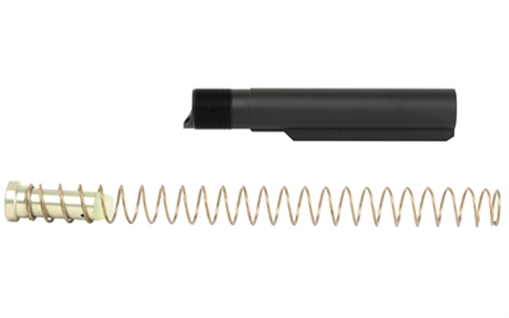Picture of Aero Precision Enhanced Carbine Buffer Kit, Buffer Tube Complete Assembly, Black, AR-10 APRH101248
