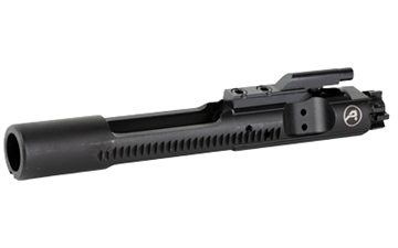 Picture of Aero Precision PRO Series Bolt Carrier Group, 5.56, Aero Logo, Black Nitride Finish APRH101767C