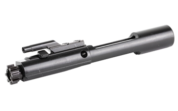 Picture of Aero Precision Bolt Carrier Group, 6MM ARC, 22 ARC, 338ARC, 6.5 Grendel, 9310 Steel Construction, Nitride Finish, Black APRH100725C