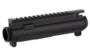 Picture of Aero Precision Receiver Multi-Caliber 7075-T6 Aluminum Black Anodized for AR-15 APAR501603C