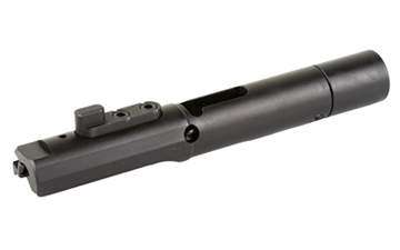 Picture of Aero Precision Direct Blowback Bolt Carrier Group 9mm Luger Nitride Black APRH200083C