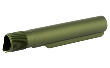 Picture of Aero Precision Enhanced Carbine Buffer Tube, Fits AR10/AR15, Anodized Finish, Olive Drab Green APRH101803C