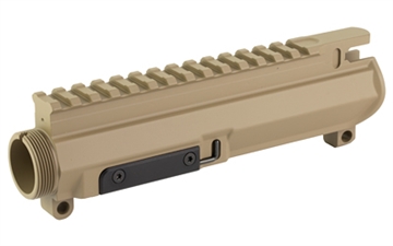 Picture of Aero Precision EPC 9 Assembled Upper, For EPC 9, Anodized, Flat Dark Earth APAR620202AC