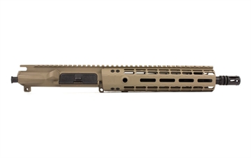 Picture of AERO PRCSN M4E1 UPPR 10.5" 5.56 FDE APAR640222M2