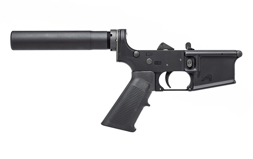 Picture of AERO PRCSN PSTL COMPLT LWER BLACK APAR501127