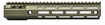 Picture of Aero Precision MINIMAL OPTICAL DEFLECTION (MOD) 4 HANDGUARD 10.6'' ODG APRA600015C