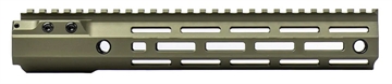Picture of Aero Precision MINIMAL OPTICAL DEFLECTION (MOD) 4 HANDGUARD 11.4'' ODG APRA600014C
