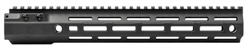 Picture of Aero Precision MINIMAL OPTICAL DEFLECTION (MOD) 4 HANDGUARD 12.7'' BLACK APRA600003C