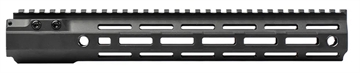 Picture of Aero Precision MINIMAL OPTICAL DEFLECTION (MOD) 4 HANDGUARD 12.7'' BLACK APRA600003C