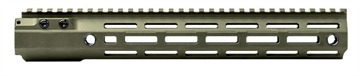 Picture of Aero Precision MINIMAL OPTICAL DEFLECTION (MOD) 4 HANDGUARD 12.7'' ODG APRA600013C