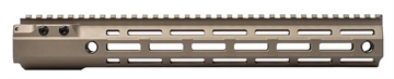 Picture of Aero Precision MINIMAL OPTICAL DEFLECTION (MOD) 4 HANDGUARD 13.5'' KODIAK APRA600022C