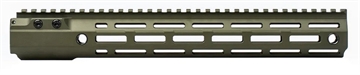 Picture of Aero Precision MINIMAL OPTICAL DEFLECTION (MOD) 4 HANDGUARD 13.5'' ODG APRA600012C