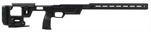 Picture of Aero Precision SOLUS COMPETITION CHASSIS ASSEMBLY 15'' FOR REM 700 SA BLACK APBG200006C