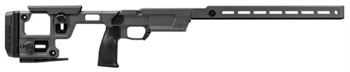 Picture of Aero Precision SOLUS COMP CHASSIS ASSY 15'' FOR REM 700 SA SNIPER GRAY APBG200036C