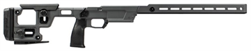 Picture of Aero Precision SOLUS COMP CHASSIS ASSY 15'' FOR REM 700 SA SNIPER GRAY APBG200036C