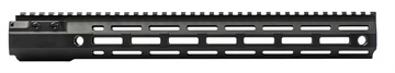 Picture of Aero Precision MINIMAL OPTICAL DEFLECTION (MOD) 4 HANDGUARD 15'' BLACK APRA600001C