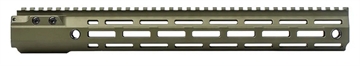 Picture of Aero Precision MINIMAL OPTICAL DEFLECTION (MOD) 4 HANDGUARD 15'' ODG APRA600011C
