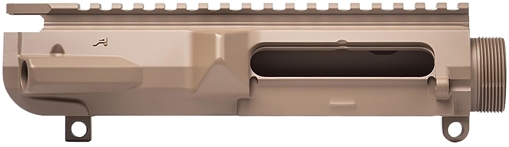 Picture of Aero Precision Receiver 308 Win 7075-T6 Aluminum Flat Dark Earth Cerakote Receiver for M5 Platform APAR308505C